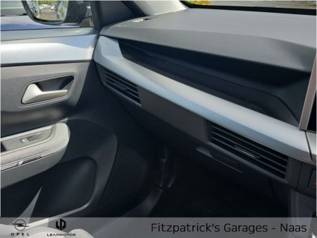 2026 Opel Frontera - photo 13