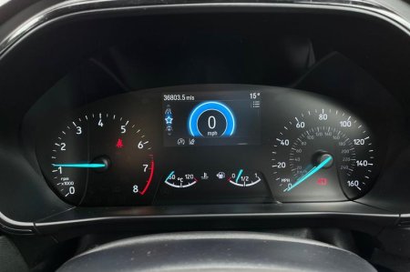 2023 Ford Focus - photo 13