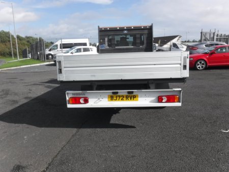 2022 Nissan Interstar - photo 6