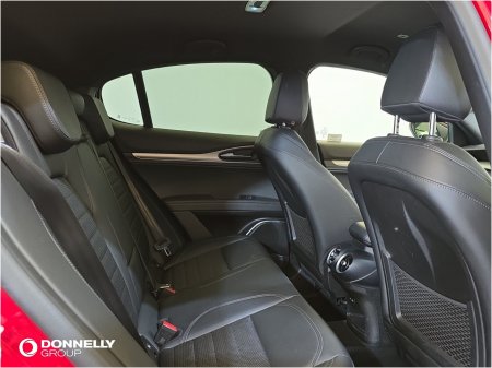 2022 Alfa Romeo Stelvio - photo 11