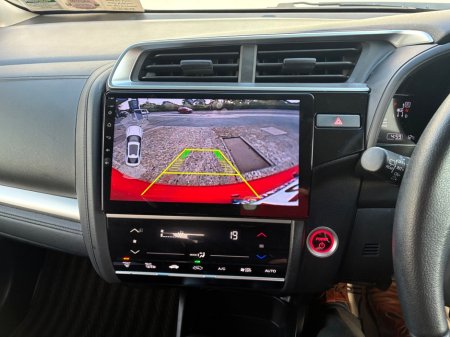 2018 Honda Fit - photo 21