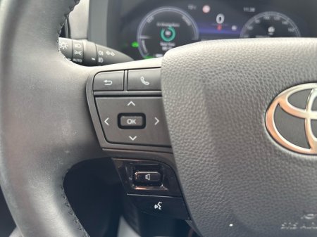 2024 Toyota C-HR - photo 13