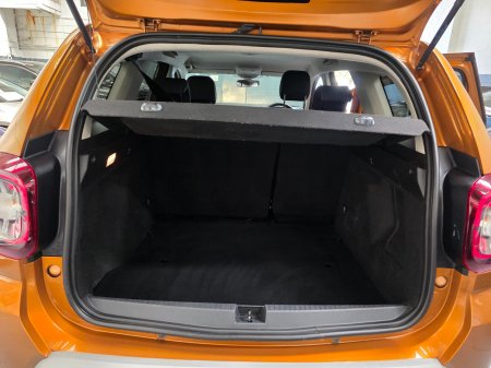 2019 Dacia Duster - photo 15