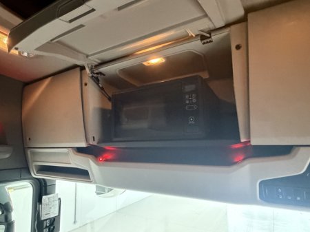 2023 SCANIA 770S V8 - photo 25