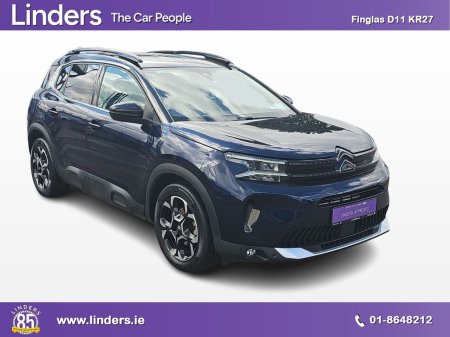 2023 Citroen C5 Aircross FEEL Pack BlueHDi 130 EAT8