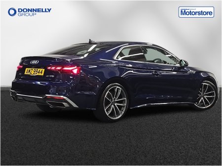 2023 Audi A5 - photo 13