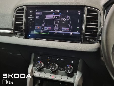 2022 Skoda Karoq - photo 19