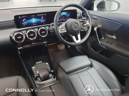 2023 Mercedes-Benz CLA - photo 14
