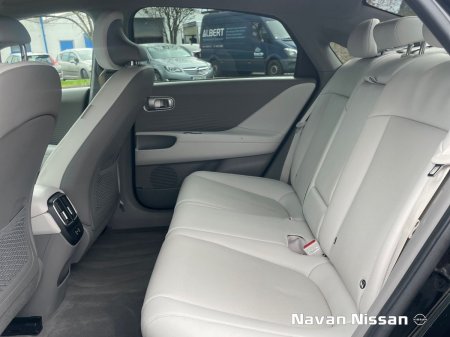 2024 Hyundai IONIQ 6 - photo 21