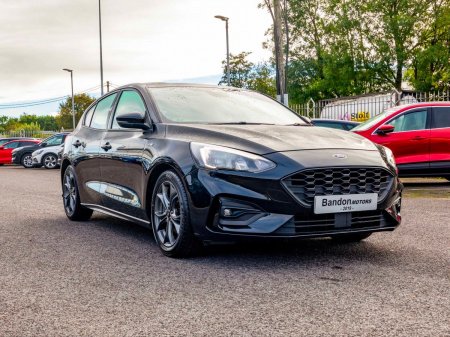 2019 Ford Focus - photo 21