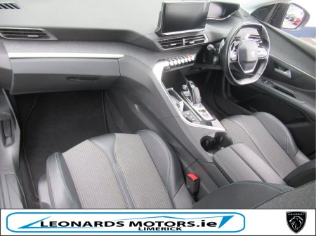 2023 Peugeot 5008 - photo 8
