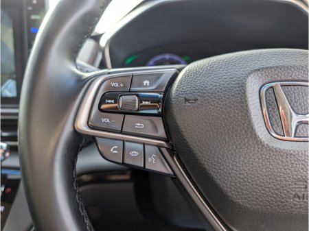 2021 Honda Odyssey - photo 24