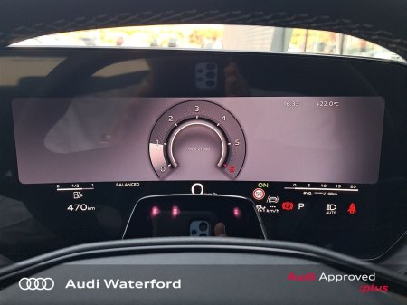2026 Audi A5 - photo 18