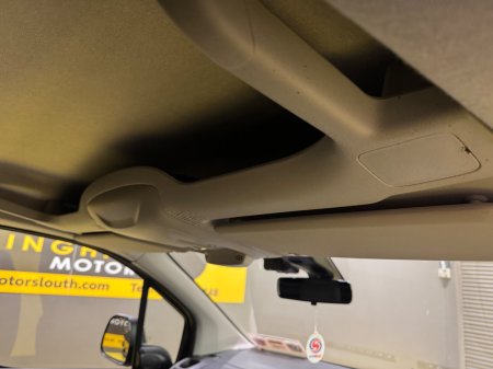 2020 Citroen Berlingo - photo 12