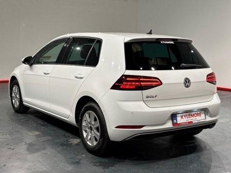 2019 Volkswagen Golf - photo 5