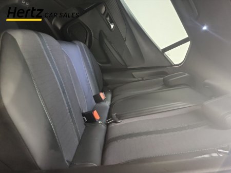 2023 Peugeot 2008 - photo 16