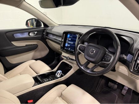 2022 Volvo XC40 - photo 31