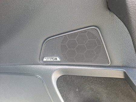 2017 Skoda Superb - photo 18