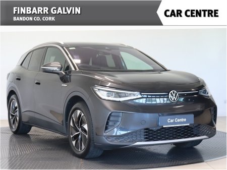2023 Volkswagen ID.4 MAX 77kWh 204HP