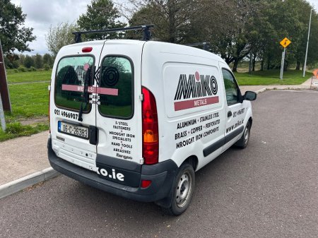2006 Renault Kangoo - photo 4