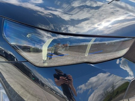 2024 BMW 5-Series - photo 21