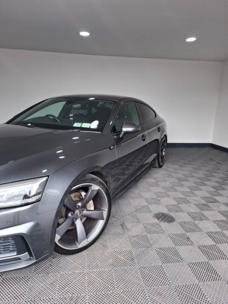 2017 Audi A5 - photo 8