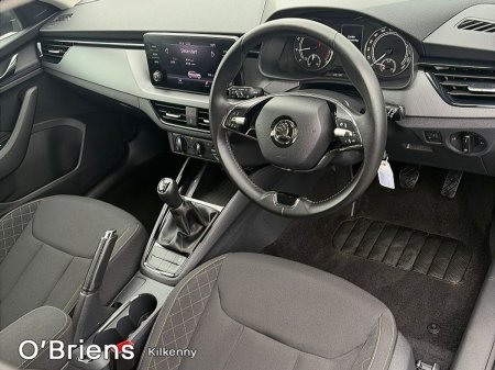 2024 Skoda Kamiq - photo 5