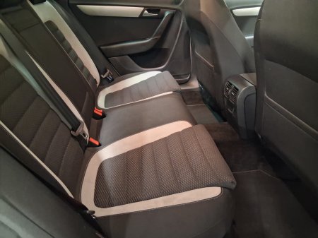 2015 Volkswagen Passat - photo 7
