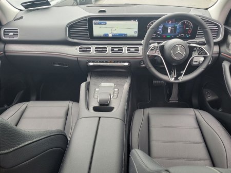 2027 Mercedes-Benz GLE - photo 4