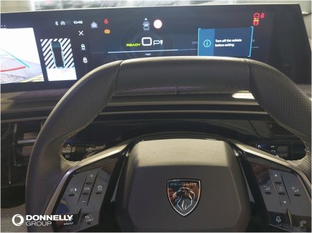 2025 Peugeot 3008 - photo 18