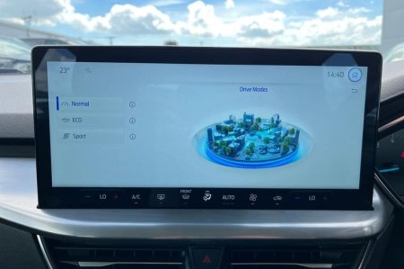 2025 Ford Focus - photo 35