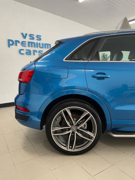 2015 Audi Q3 - photo 6