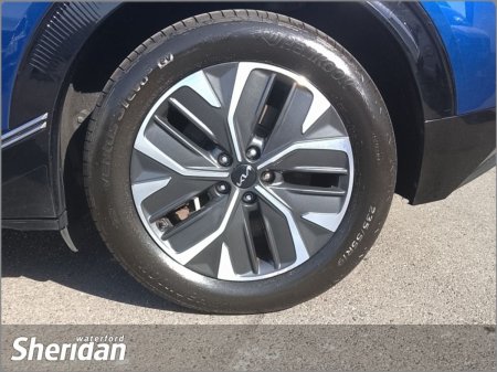 2023 Kia EV6 - photo 10