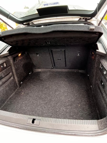 2019 Skoda Superb - photo 18