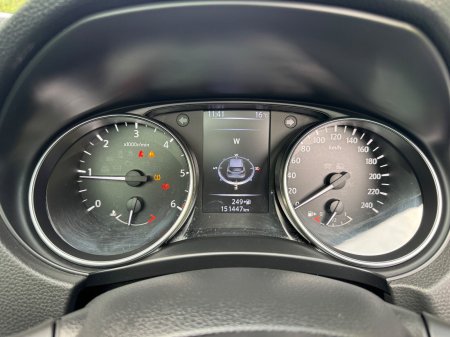 2018 Nissan Qashqai - photo 12