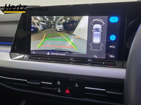 2024 Volkswagen Golf - photo 22
