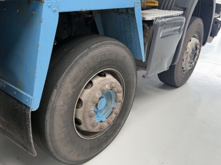 2014 SCANIA P400 XT - photo 11