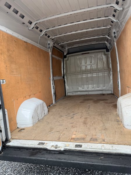 2023 Opel Movano - photo 8