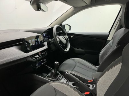 2025 Skoda Kamiq - photo 4