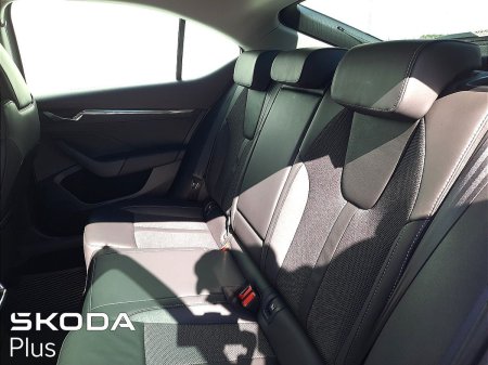 2023 Skoda Octavia - photo 6