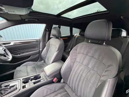 2023 Volkswagen Arteon - photo 49