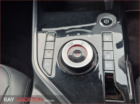 2023 Kia e-Niro - photo 9