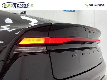 2023 Toyota Prius - photo 19