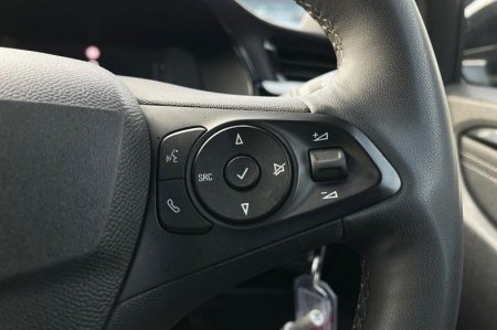 2023 Vauxhall Corsa - photo 28