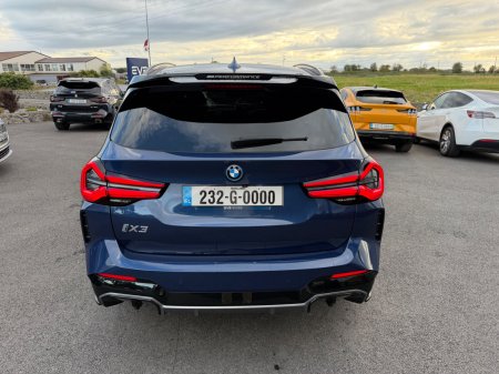 2023 BMW iX3 - photo 9