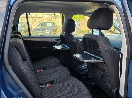 2011 Citroen Grand C4 Picasso - photo 14