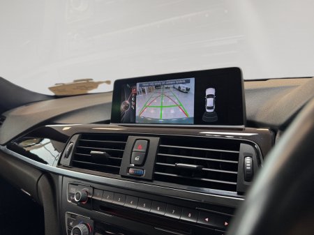 2015 BMW 3-Series - photo 14