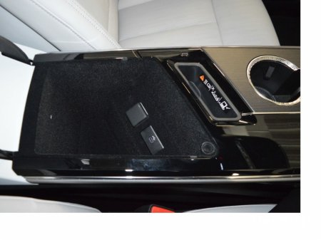 2026 Cadillac Lyriq - photo 37