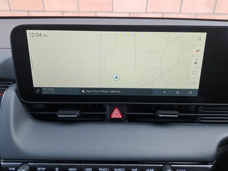 2027 Hyundai IONIQ 5 - photo 20