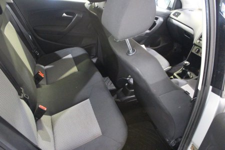 2013 Volkswagen Polo - photo 21